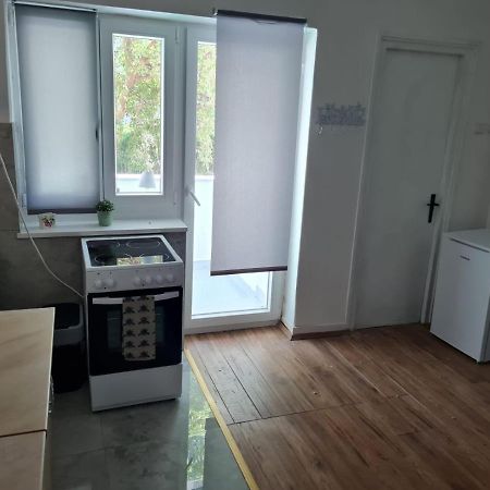 Ferienwohnung Apartman Antea Šibenik Exterior foto