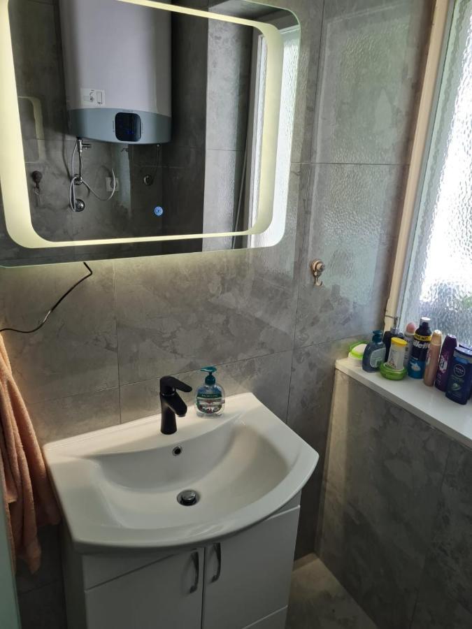 Ferienwohnung Apartman Antea Šibenik Exterior foto