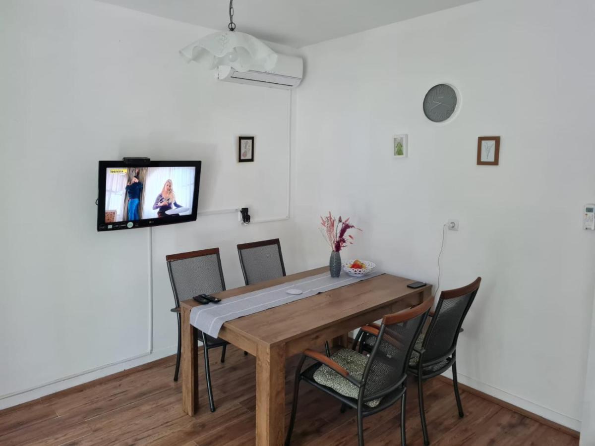 Ferienwohnung Apartman Antea Šibenik Exterior foto